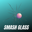 Smash Glass aplikacja