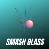 Smash Glass アイコン