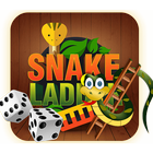 Snake and Ladder Challange ไอคอน