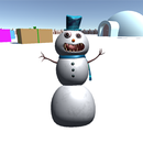 Snowman simulator APK
