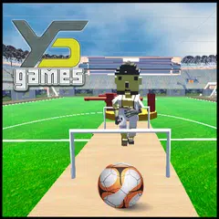 Soccer Run: Star Of Ball - Bal