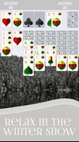 Solitaire syot layar 2