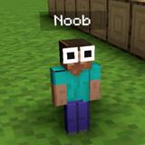 NOOB SANDBOX: war game 3D ícone
