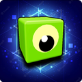 Space Invaders : Aliens