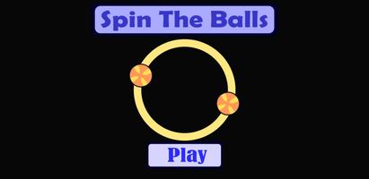 Spin The Ball poster