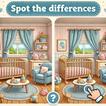آیکون‌ Spot the Differences