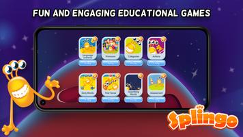 Splingo poster