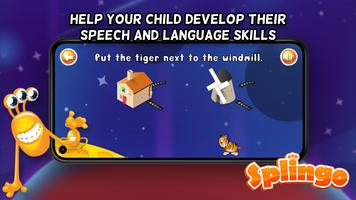 Splingo screenshot 1