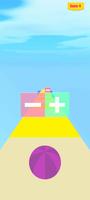 Ramp Rush Ball Plakat