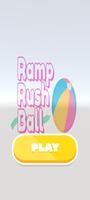 Ramp Rush Ball screenshot 1