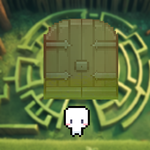 Lost in Maze icon