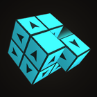 Icona Take Blocks Away 3D ：Tap Away