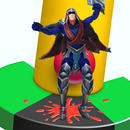 Talon Jump (League of Legends  APK