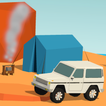 Car Race Off Road आइकन