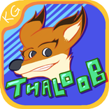 Thaloob | For Kids | Enhanced edition
