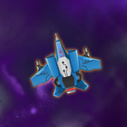 The Battle of Spaceships icon