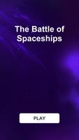 برنامه‌نما The Battle of Spaceships عکس از صفحه
