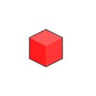 The Cube ícone