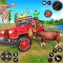 Goat War Simulator: Goat Games APK