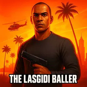 The Lasgidi Baller