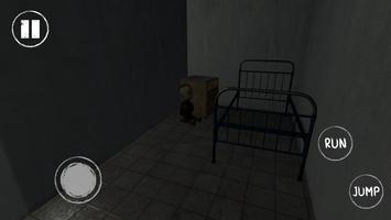 The Last Hope - 3D Horror Game Ekran Görüntüsü 2