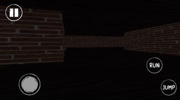 The Last Hope - 3D Horror Game Ekran Görüntüsü 3