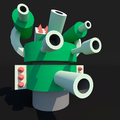 Super Tower