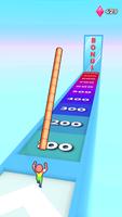 Log Runner screenshot 1