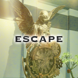 APK Escape game Time machine lab