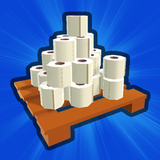 Toilet Run icon