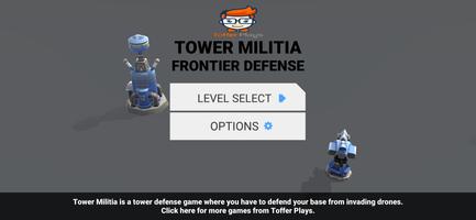 Tower Militia syot layar 2