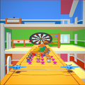 Toy Rush 3D
