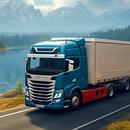 APK Euro Truck Simulator USA Games