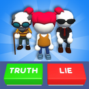 Truth Or Lie 3D APK