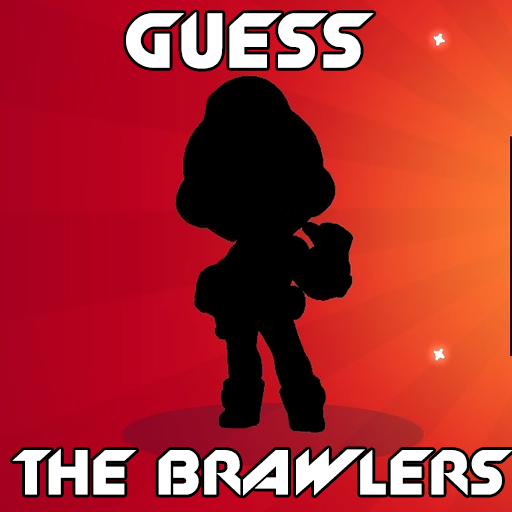 Guess Brawlers