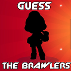 Guess Brawlers icon