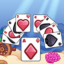 Underwater Solitaire aplikacja