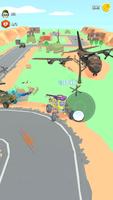 Army Destructor! screenshot 2
