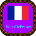 VillesDeFrance