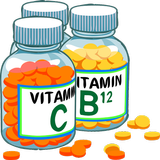 Vitamin Deficiency Symptoms