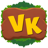 V Keeper ikona