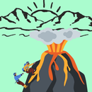 APK Volcano Dei