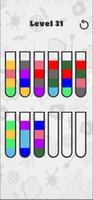 Water Sorting Puzzle capture d'écran 2