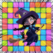 Witch Blast Puzzle
