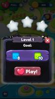 Witch Blast Puzzle screenshot 1
