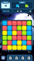 Witch Blast Puzzle screenshot 2