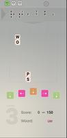 WordCrumble الملصق