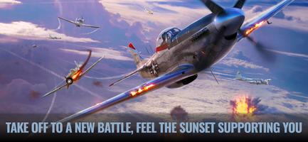 World Sky Battles capture d'écran 2