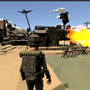 World War Shooter: Open World  APK