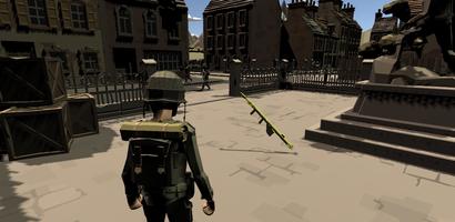 World War Shooter: Open World  screenshot 2